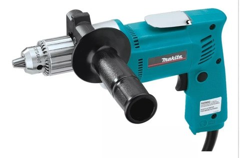 Taladro Atornillador Eléctrico De 13mm 740w Makita 6302h