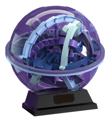 // Laberinto De Bolas 3d Para Estimular La Mente, M 158