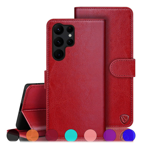 Funda De Celular Xcasebar Para Samsung Galaxy S23 Ultra