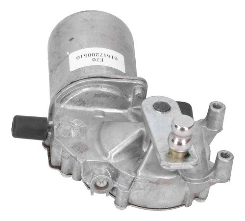 Motor De Limpiaparabrisas Para Repuesto Del X5 Front 6161720