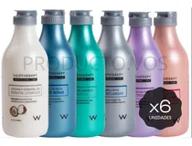 Comprar Kit Reventa Hair Therapy