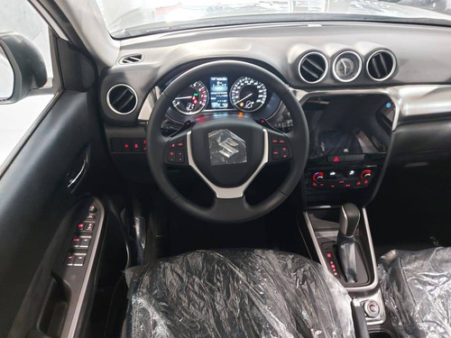 Suzuki Vitara 1.4 16v Turbo Gasolina 4style Allgrip
