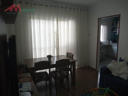 Imagem 2 de 10 de Apartamento Em Taboão - São Bernardo Do Campo - 9038