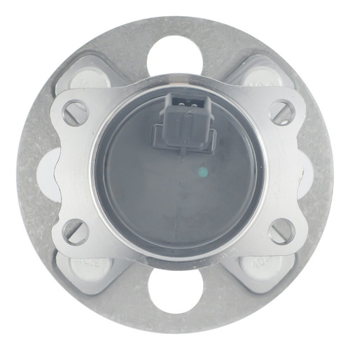 Cubo Roda Traseiro C/ Abs Hyundai Hb20 1.0 1.6 2020 Adiante