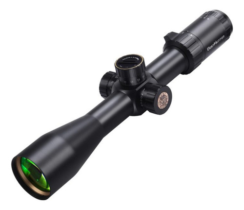 Mira Telescopica West Hunter Hd 4-16x44 Ffp