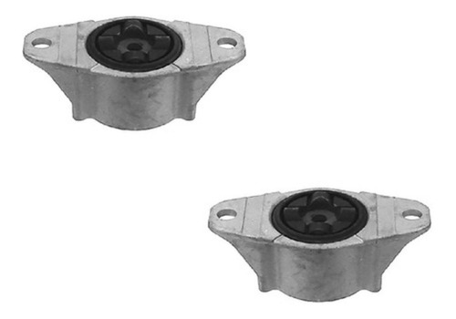 Bases De Amortiguador Kyb Traseras Mazda 3 2.0-2.5l10-13 