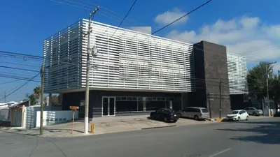 Edificio en venta