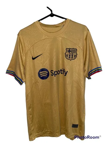 Camiseta Barcelona 22 23 MercadoLibre