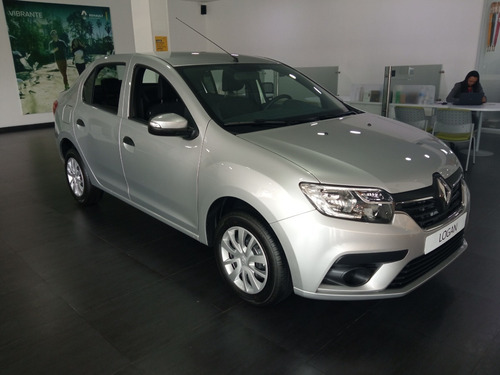 Imagen 8 de 16 de Renault Logan 2023 Ds
