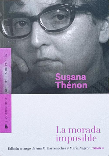 Libro La Morada Imposible Tomo Ii