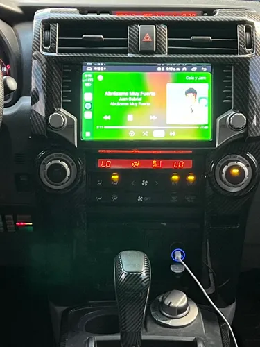 Blindada Nivel 2 Plus.actualizada A 2023