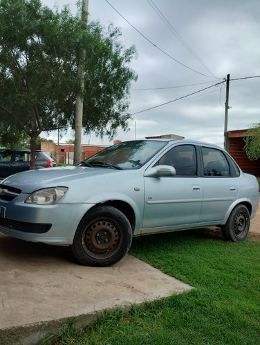 Chevrolet Corsa Classic 1.4