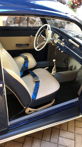 Volkswagen Fusca