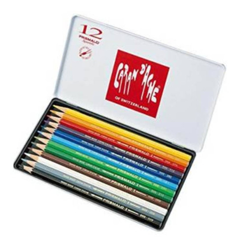 Imagem 6 de 6 de Conjunto Artístico Artbook E Lápis De Cor - S1