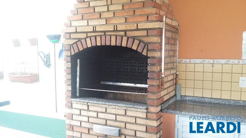 Imagem 5 de 15 de Apartamento - Vila Rami - Sp - 478057