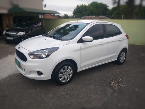 Imagem 3 de 13 de Ka 1.5 Se 16v Flex 4p Manual