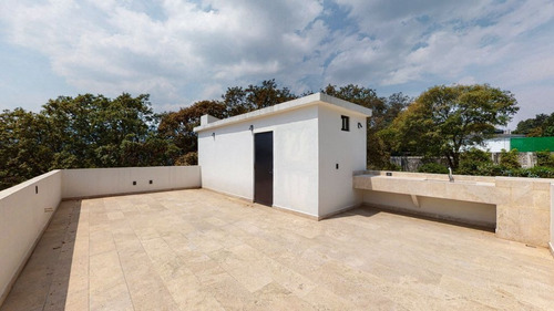 Imagen 9 de 28 de Moderna Casa Con Terrazas En Venta *para Estrenar* En Conta