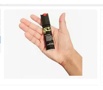 Comprar Set De 3  Gas Llavero Pimienta Defensa Personal Y Guardias