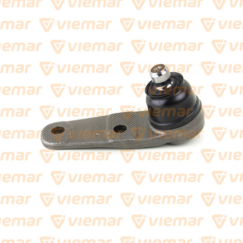 Rotula Suspension Derecha Vw Gol Amazon Parati ...92 10mm