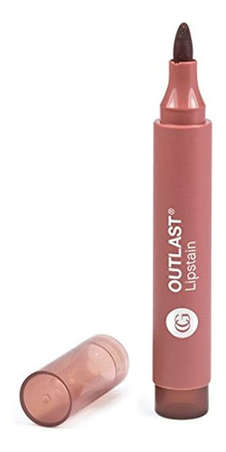 Covergirl Lip Products Covergirl Outlast Lipstain, Canela Sm