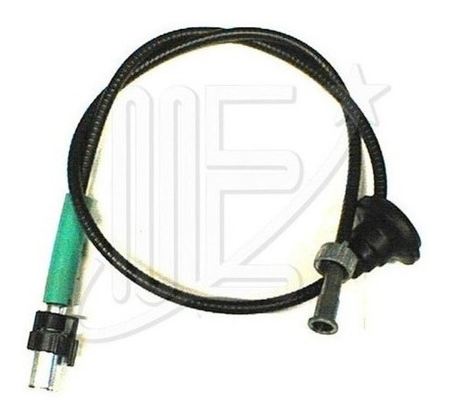 Cable Velocimetro Ford Escort 88/94 (largo 1020mm)