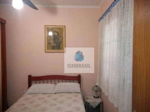 Imagem 6 de 18 de Casa Vila Pompéia - Campinas/sp - Ca1399