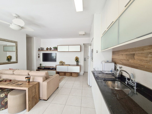 Imagem 22 de 30 de Apartamento - Ap01687 - 70756283