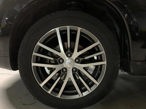 Mitsubishi ASX 2.0 4X2 16V FLEX 4P AUTOMÁTICO