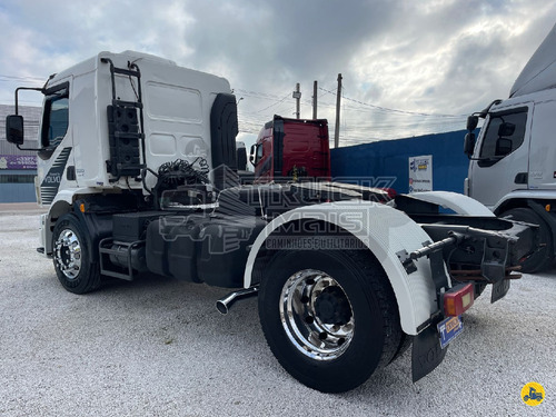 Volvo Vm 330 4x2 Ano 2013