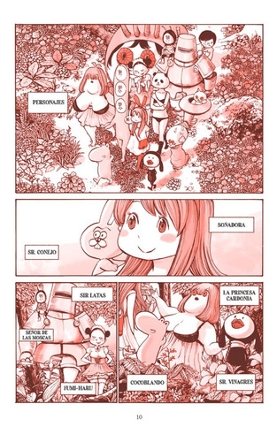 Héroes - Inio Asano - Norma España