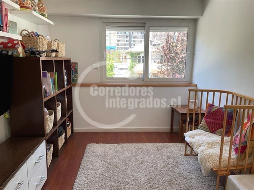 Imagen 20 de 30 de Casa En Venta En Las Condes