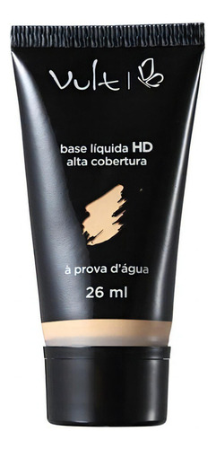 Vult Base LĂq Hd Alta Cobertura B-20 26ml