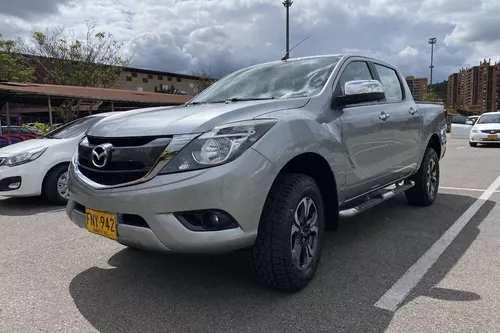 Mazda BT-50 3.2 Professional | TuCarro