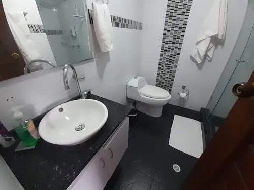 Apartaestudio Amoblado En Arriendo En La Camelia/manizales (279055439).