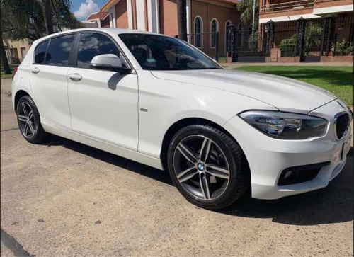 Bmw Serie 1 1.6 120i Active 177cv 2016