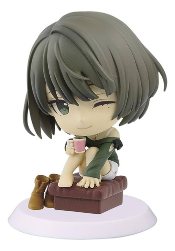 Banpresto Idolmaster Cinderella Girls Kaede Takagaki