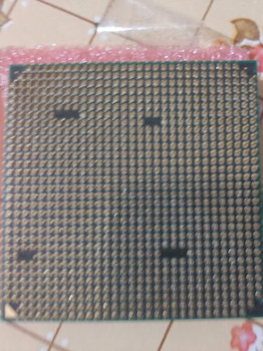Cpu