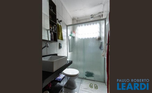 Imagem 11 de 13 de Apartamento - Taboão - Sp - 638585