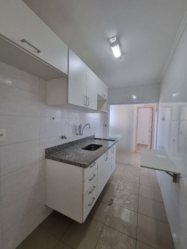 Imagem 5 de 22 de Apartamento 2 Dorm, 2 Wc, 2 Vagas Mooca - Vendo Ou Alugo Ap0545