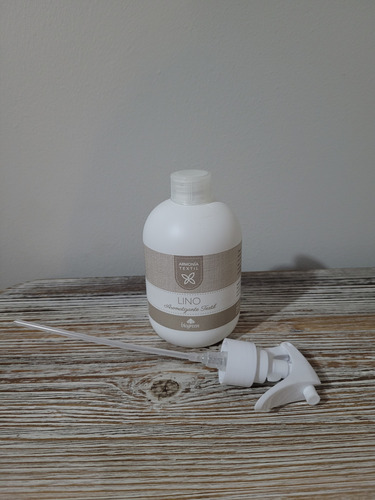 Aromatizante Textil Lino Biogreen
