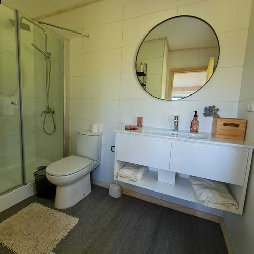 Fabulosa Casa Amoblada A5 Minutos De Fresia (86526)