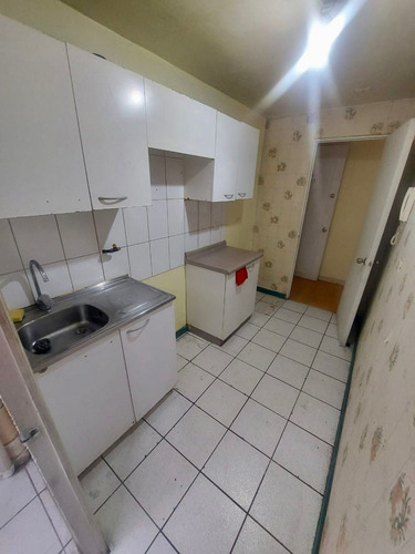 Arriendo Condominio Sergio Valdovinos Quinta Normal
