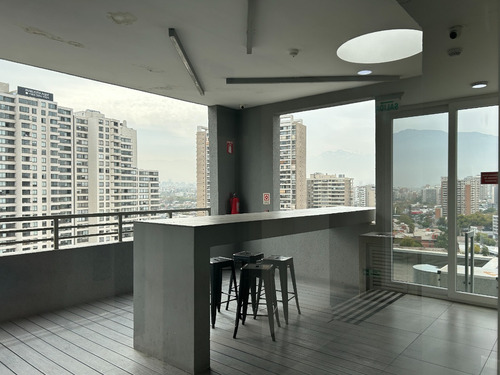 Seminario / 1dormitorio En Suite/ Vista Norte Impecable