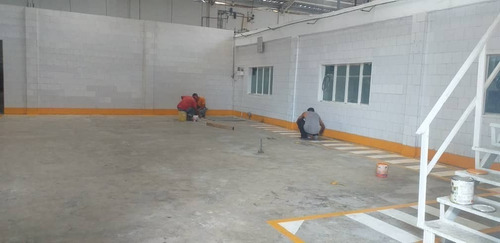 Imagen 13 de 19 de Fabrica De Embutidos En Villa De Cura, Aragua.