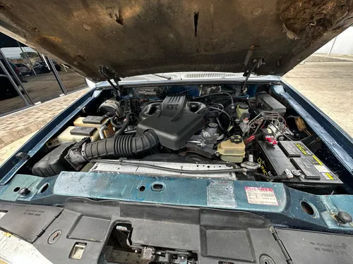 Ford Explorer 1998