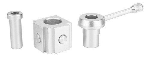 Herramienta De Cambio Rápido De Mini Torno Tipo P American