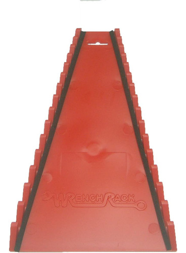 Protoco 4020 Llave Rack  Reverse Rojo  15 Piezas
