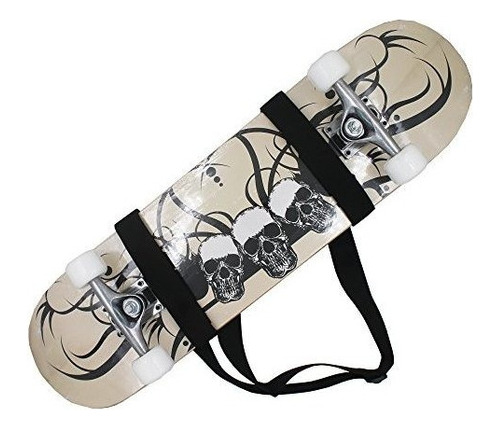 Universal  Tabla De Skate Hombro Portador  Tabla De Skate Co