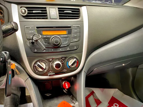 Suzuki Celerio 1.0 Hg