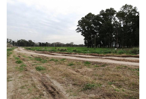Campo En Venta, 155ha Acceso Zabala, Marcos Paz, Buenos Aire